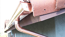 Rain Gutter Installation, Repair, Cleaning in Myrtle Point, OR